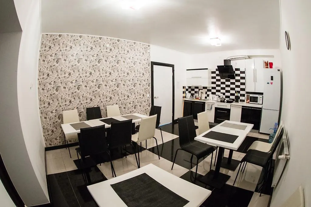 Hostel Ok  Lviv