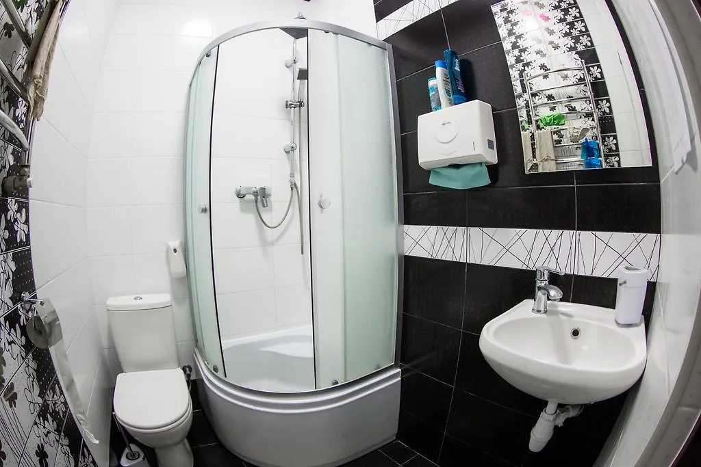 Hostel Ok Lviv