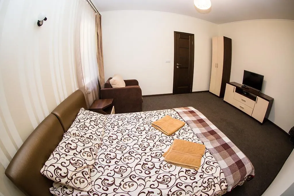 Hostel Ok