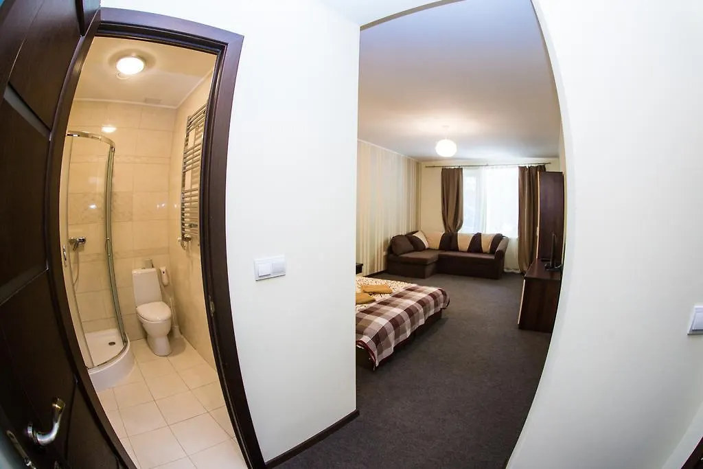 Hostel Ok