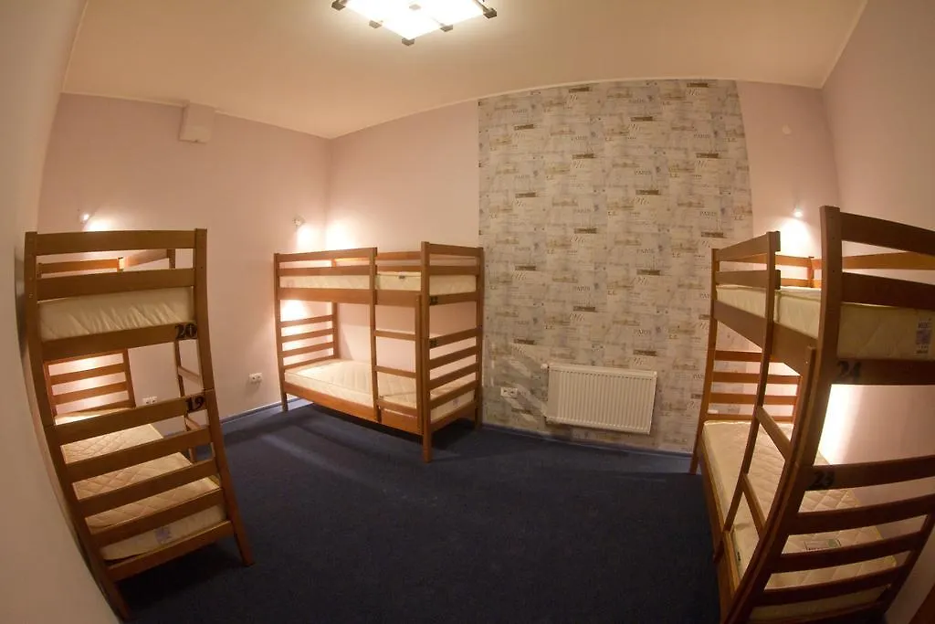 Hostel Ok