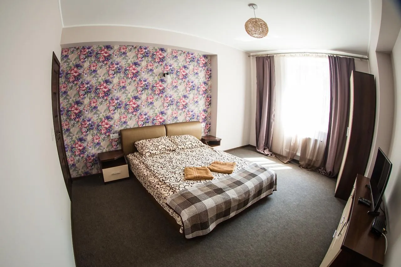 Hostel Ok
