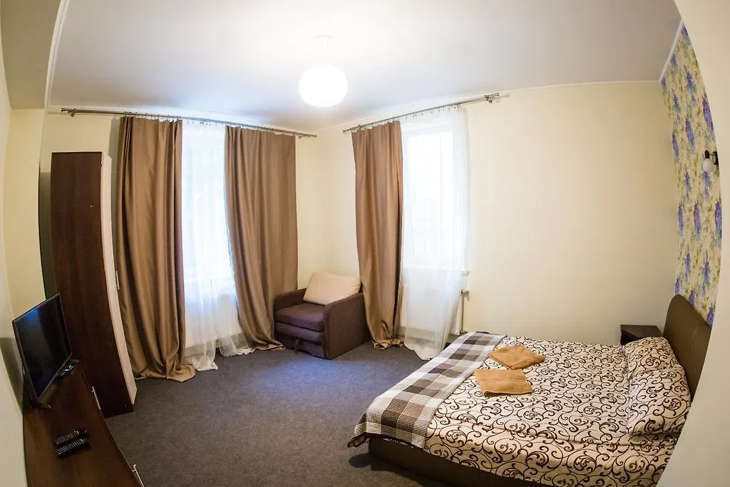إلفيف Hostel Ok