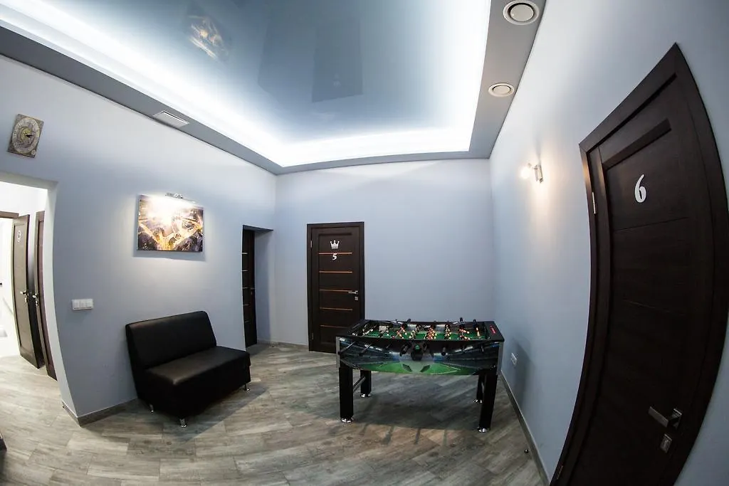 إلفيف Hostel Ok