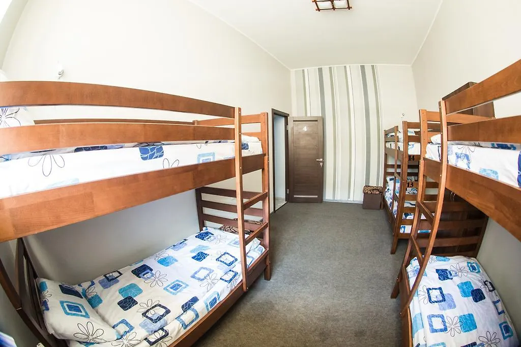 إلفيف Hostel Ok