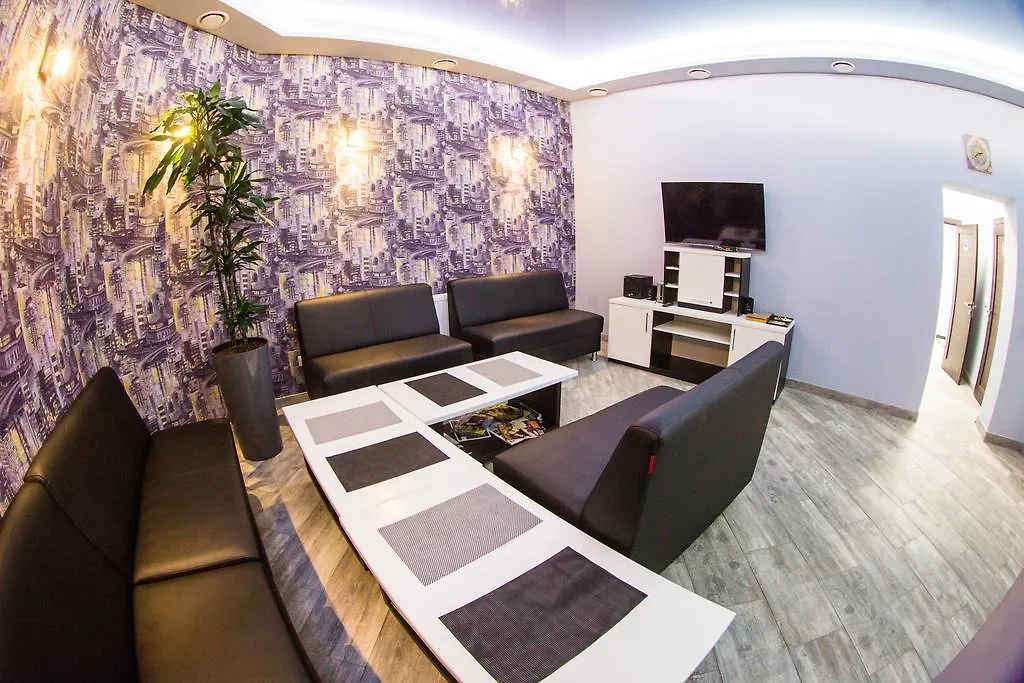 إلفيف Hostel Ok